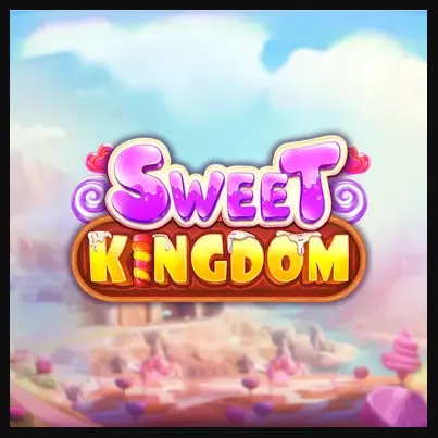 Sweet Kingdom